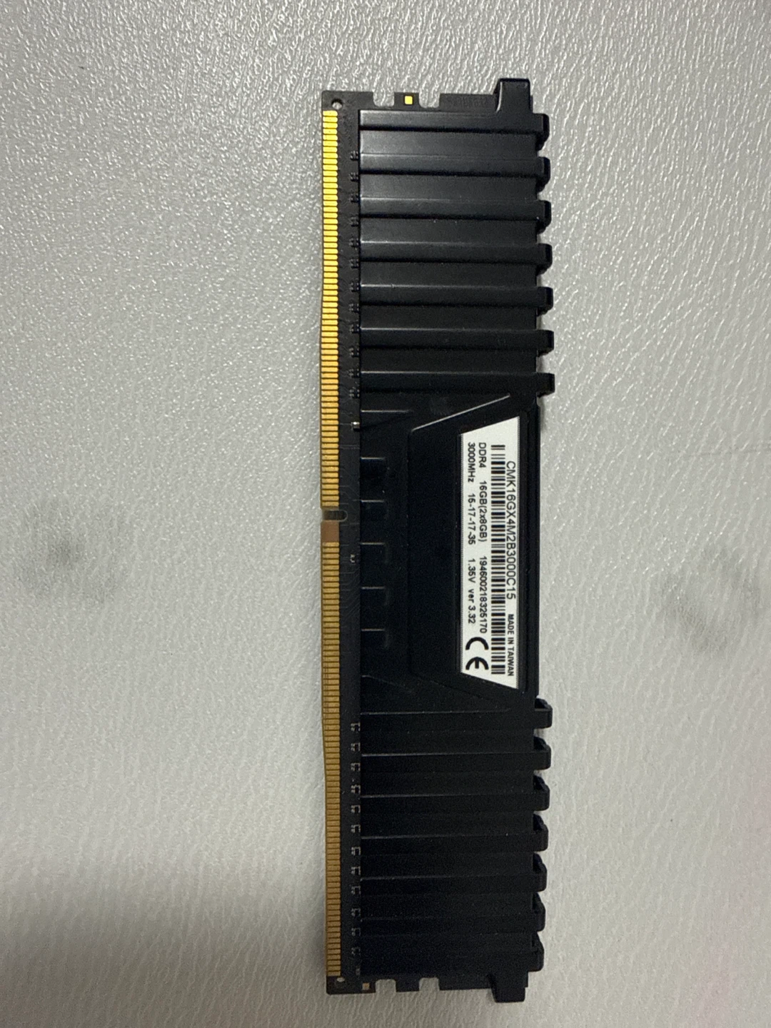 Corsair Vengeance LPX 16GB (2x8GB) DDR4 RAM - photo 2
