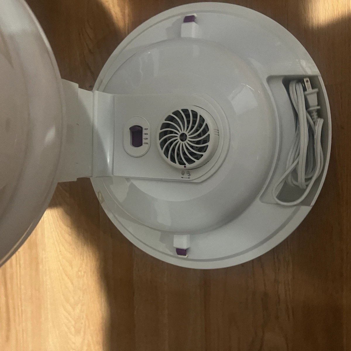 Bonnet Hair Dryer - photo 2