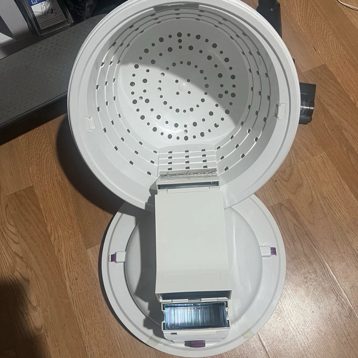 Bonnet Hair Dryer - photo 3