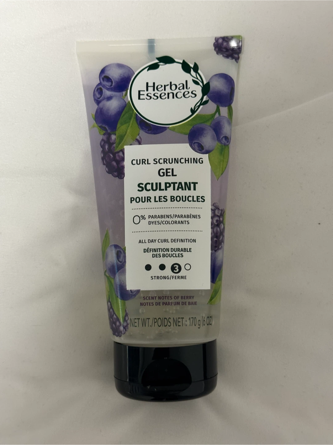 Various Full Hair Products (some for curly hair) - photo 3