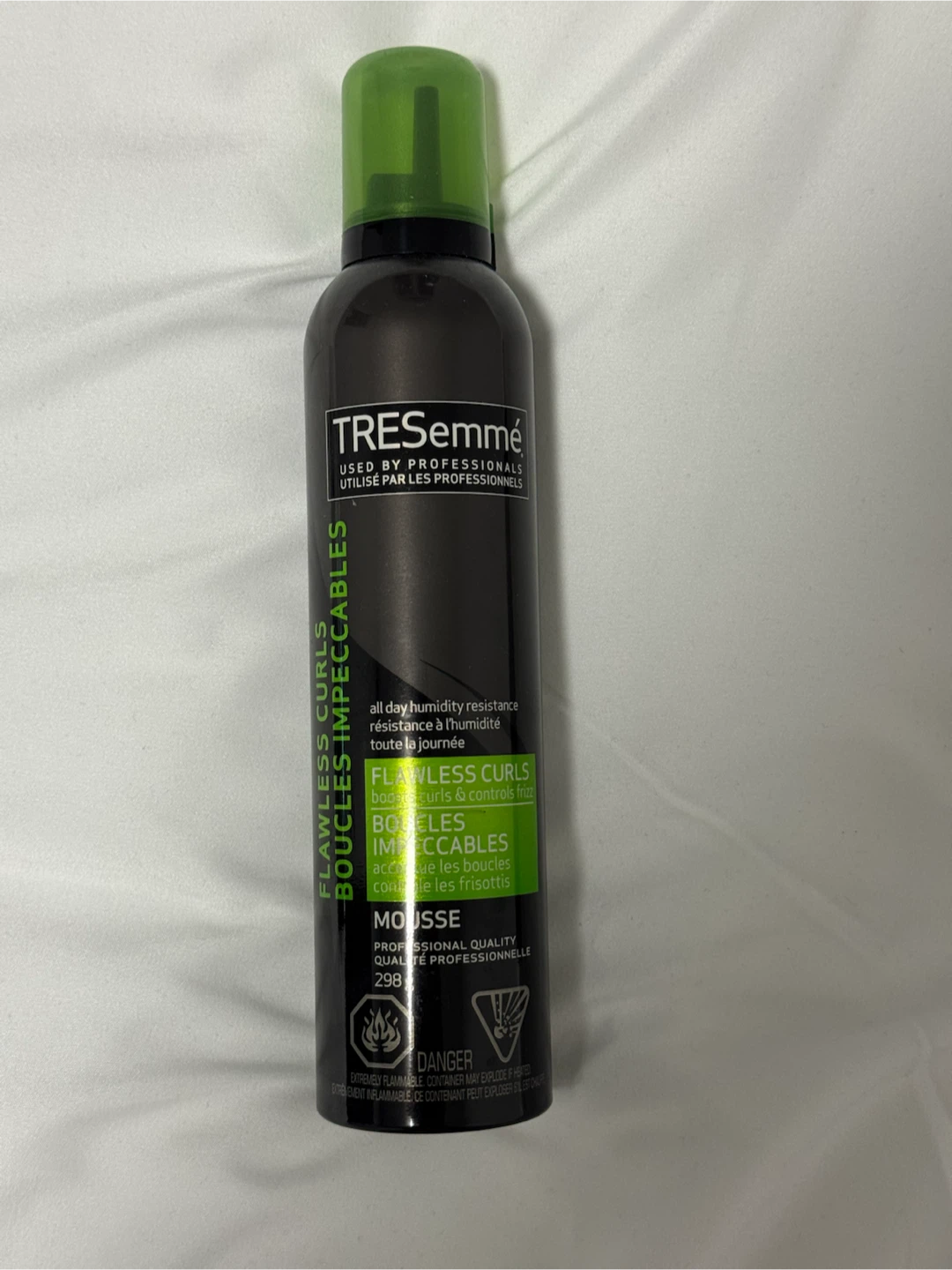 Various Full Hair Products (some for curly hair) - photo 4