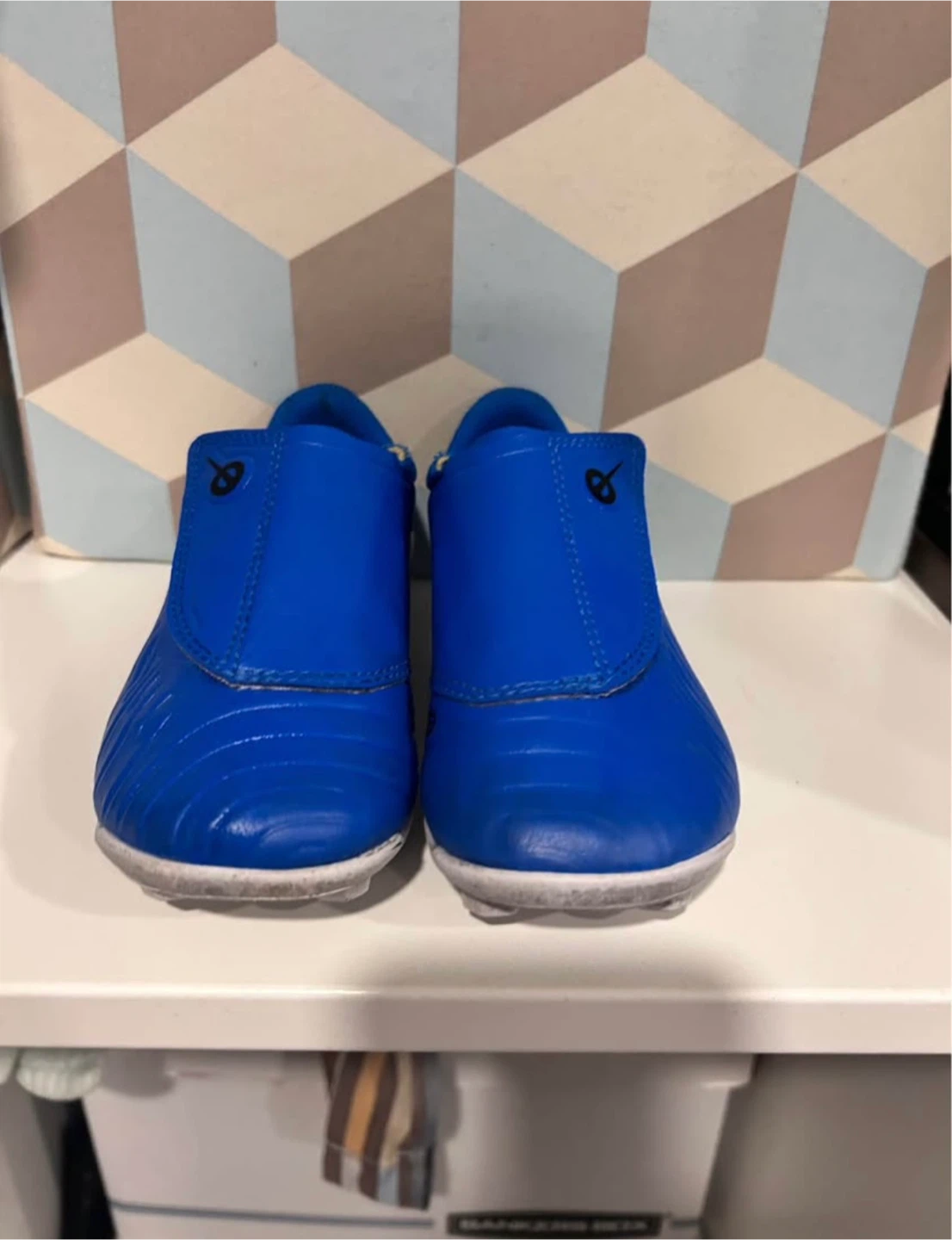 Nike Youth Soccer Cleats