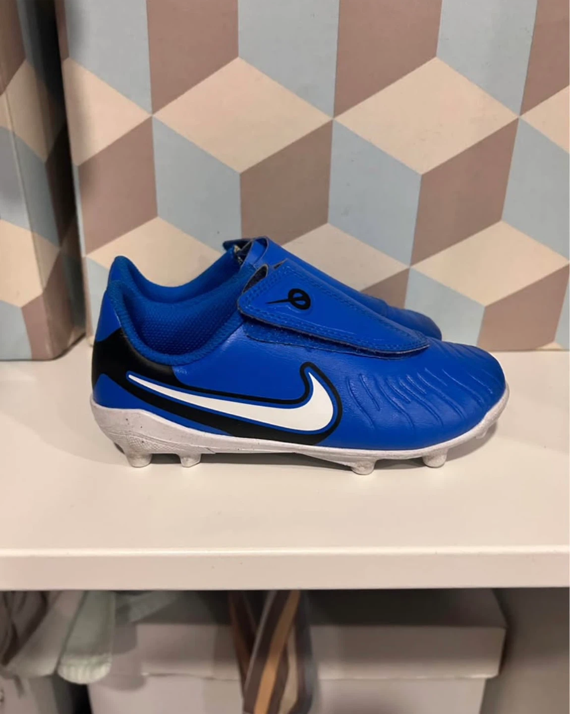 Nike Youth Soccer Cleats - photo 2