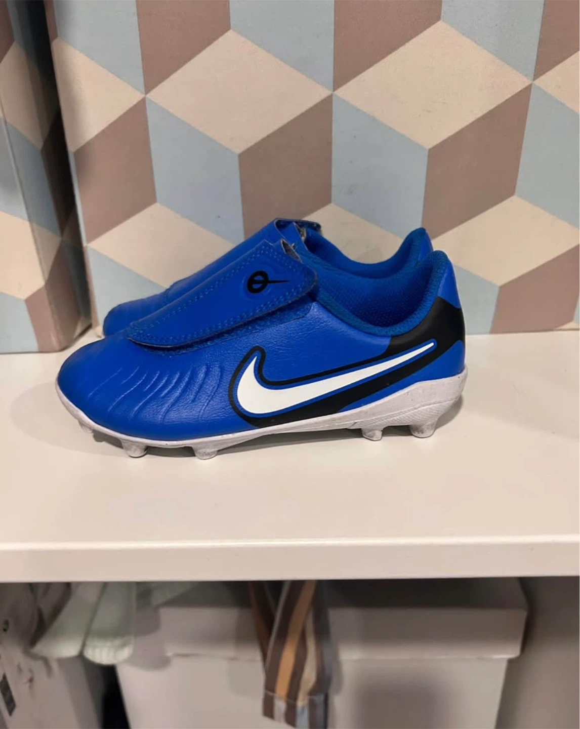 Nike Youth Soccer Cleats - photo 3