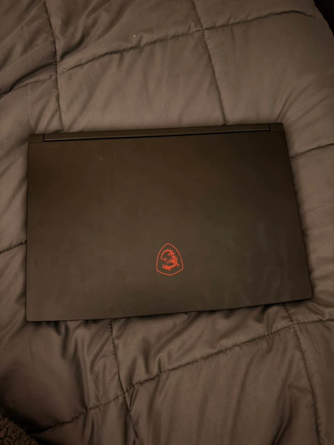 MSI Gaming Laptop Intel Core i5 NVIDIA GeForce RTX - photo 2