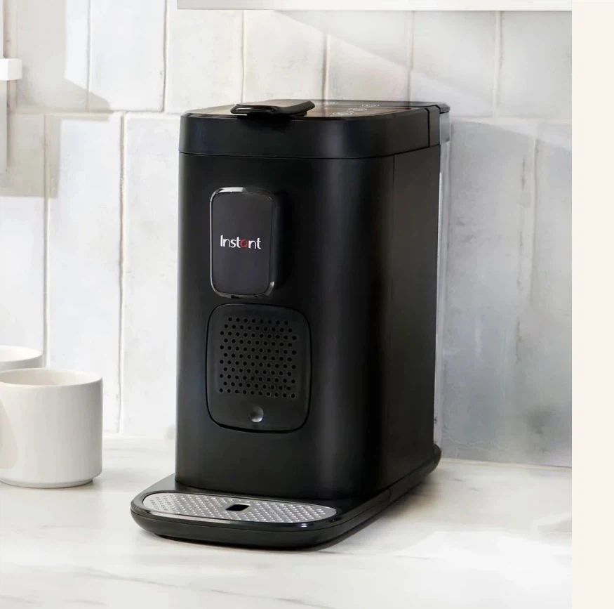 Instant Pot Coffee and Espresso Maker - photo 2