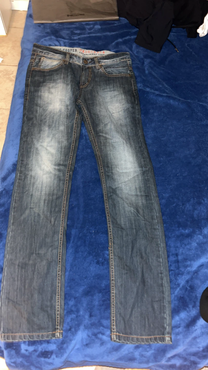 Jeans - photo 2
