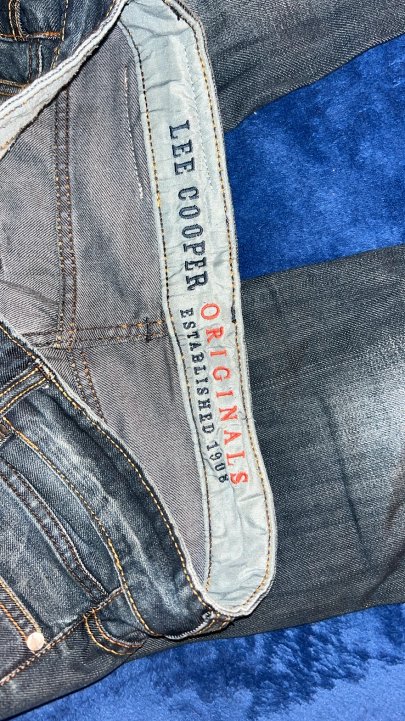 Jeans - photo 3