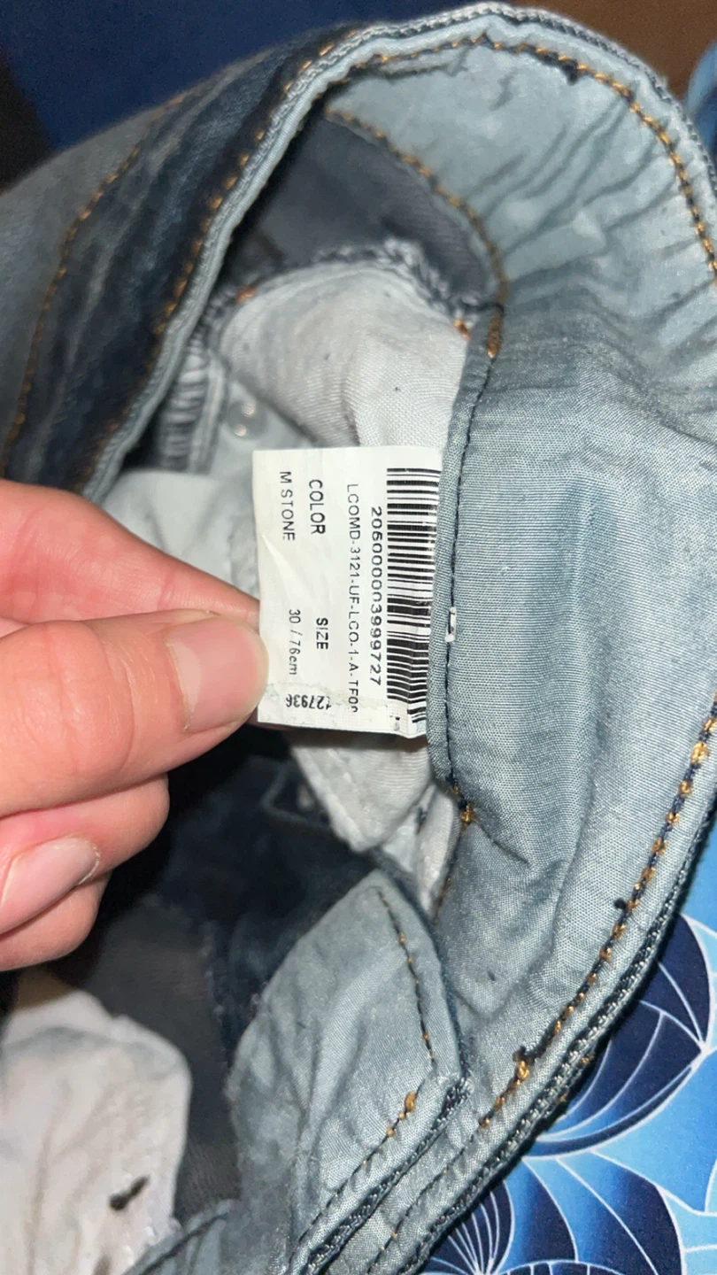 Jeans - photo 4
