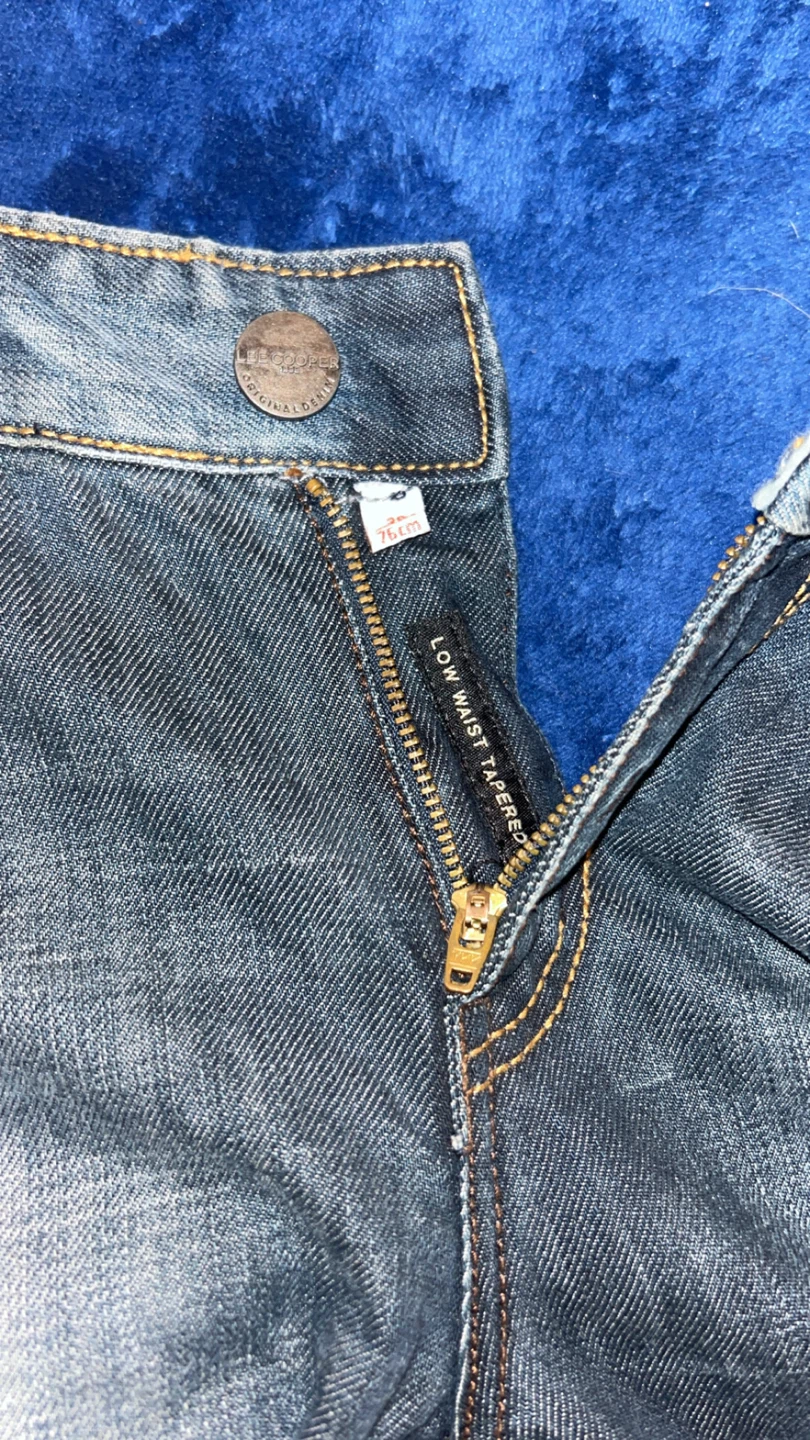 Jeans - photo 5