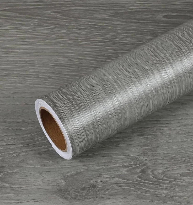 Adhesive Vinyl Contact Paper Rolls - photo 4