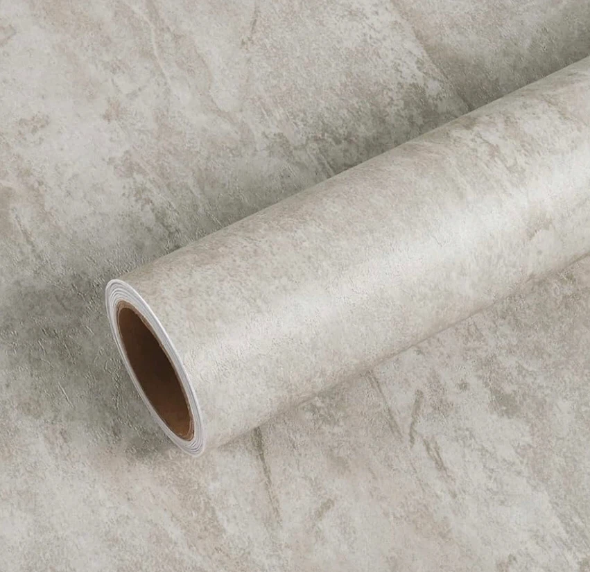 Adhesive Vinyl Contact Paper Rolls - photo 5