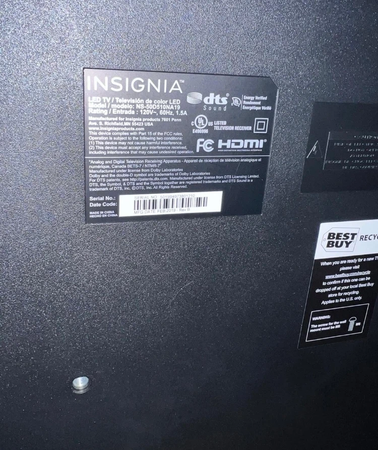 50 inch led tv - photo 3