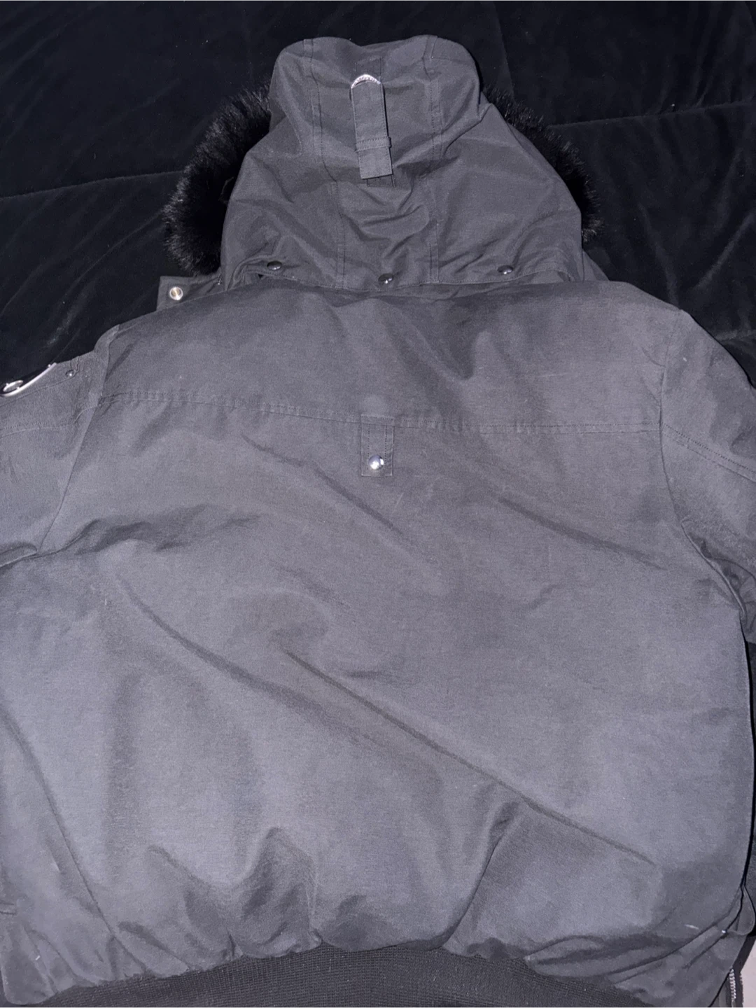 Moose Knuckles Down Filled Winter Jacket XXL - photo 5