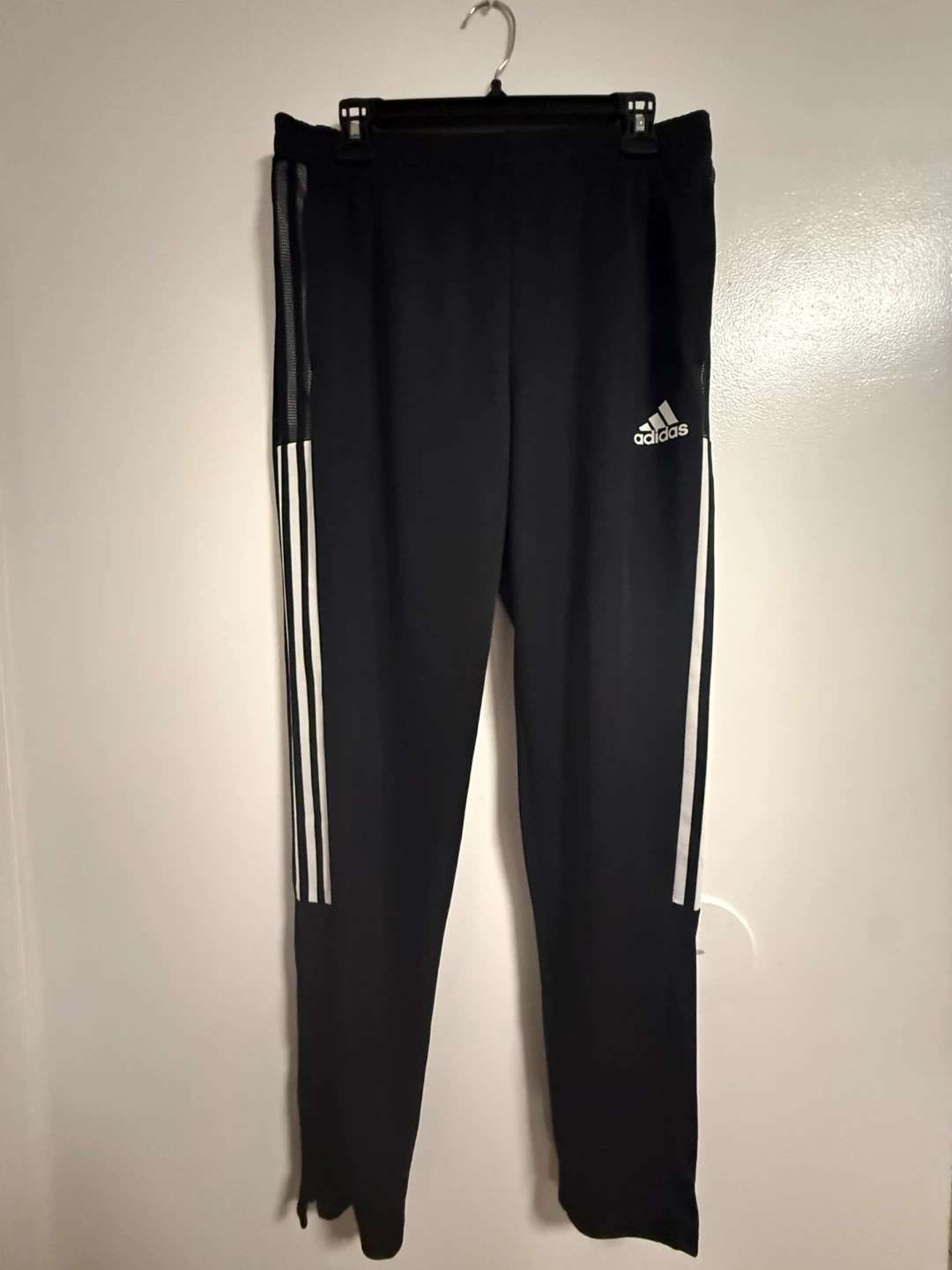 Adidas Tiro21 Soccer Training Pants Kids XL