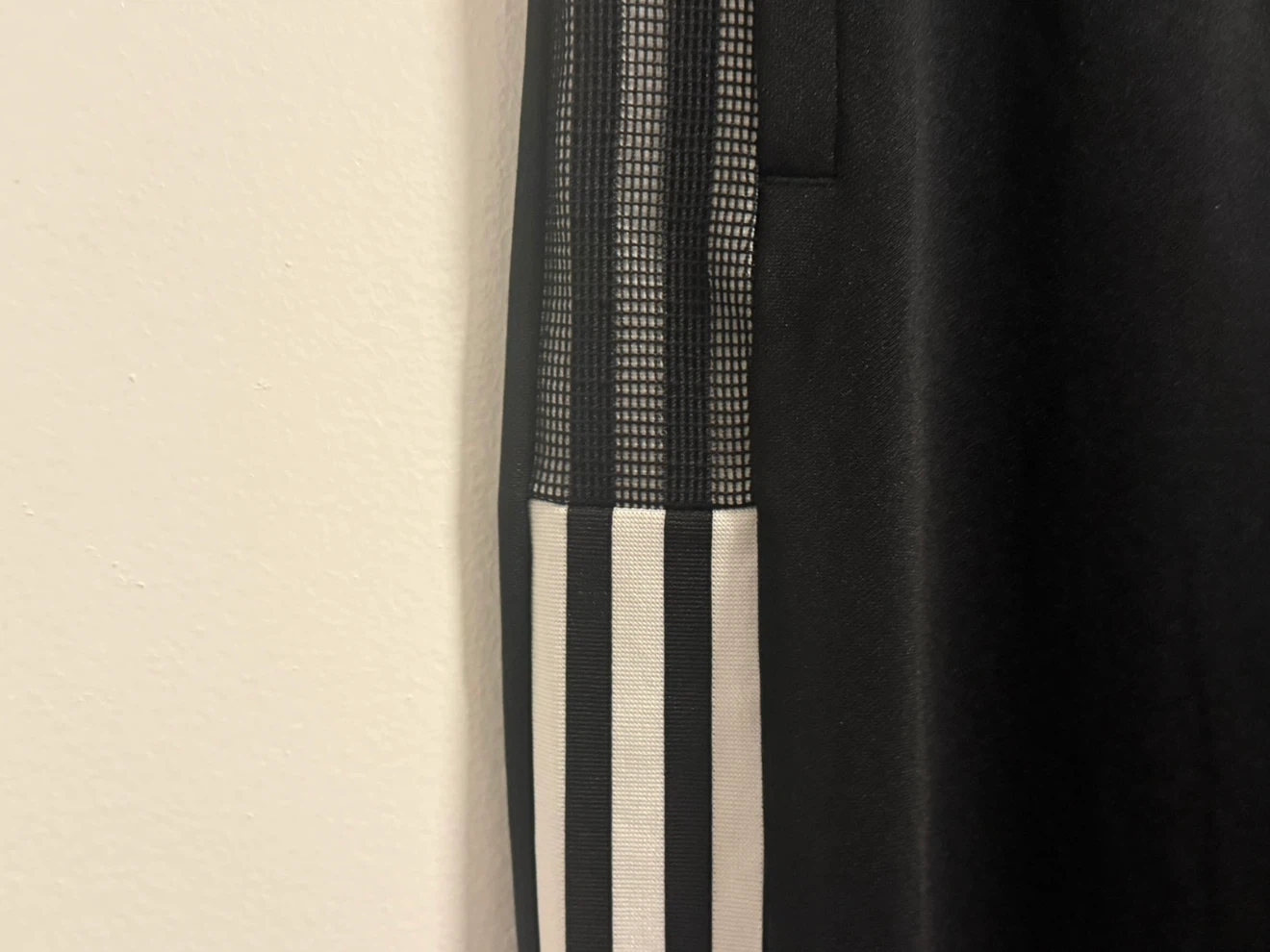 Adidas Tiro21 Soccer Training Pants Kids XL - photo 3