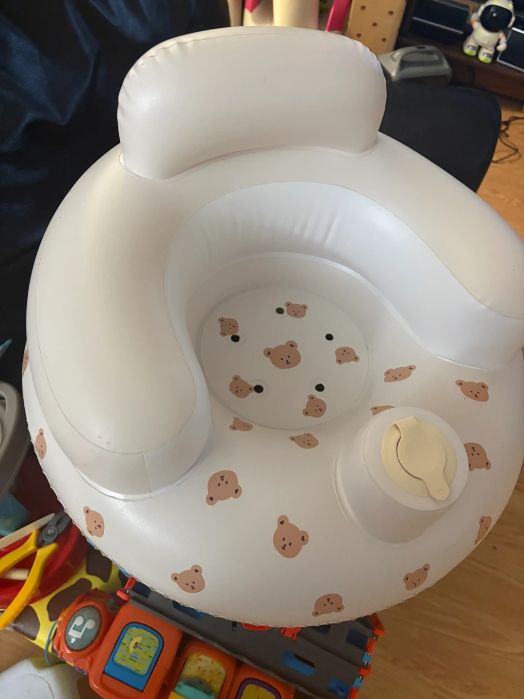 Baby items