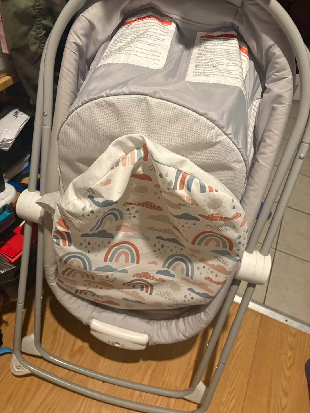 Baby items - photo 3