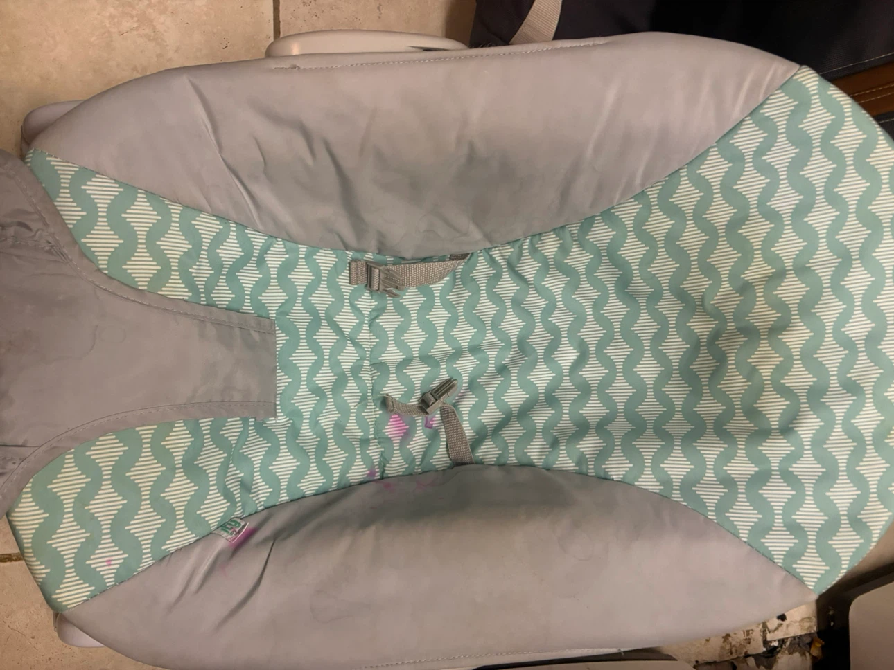 Baby items - photo 4