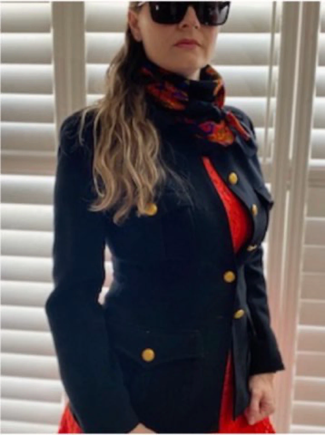 Chanel Boutique Black Jacket - photo 2