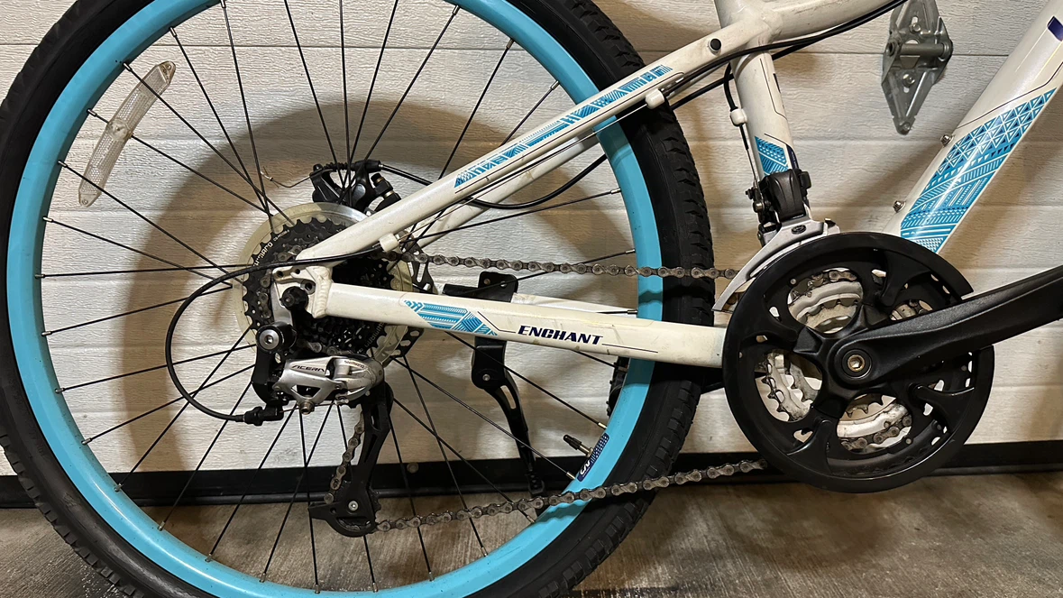 26” Liv Enchant mountain bike - photo 2