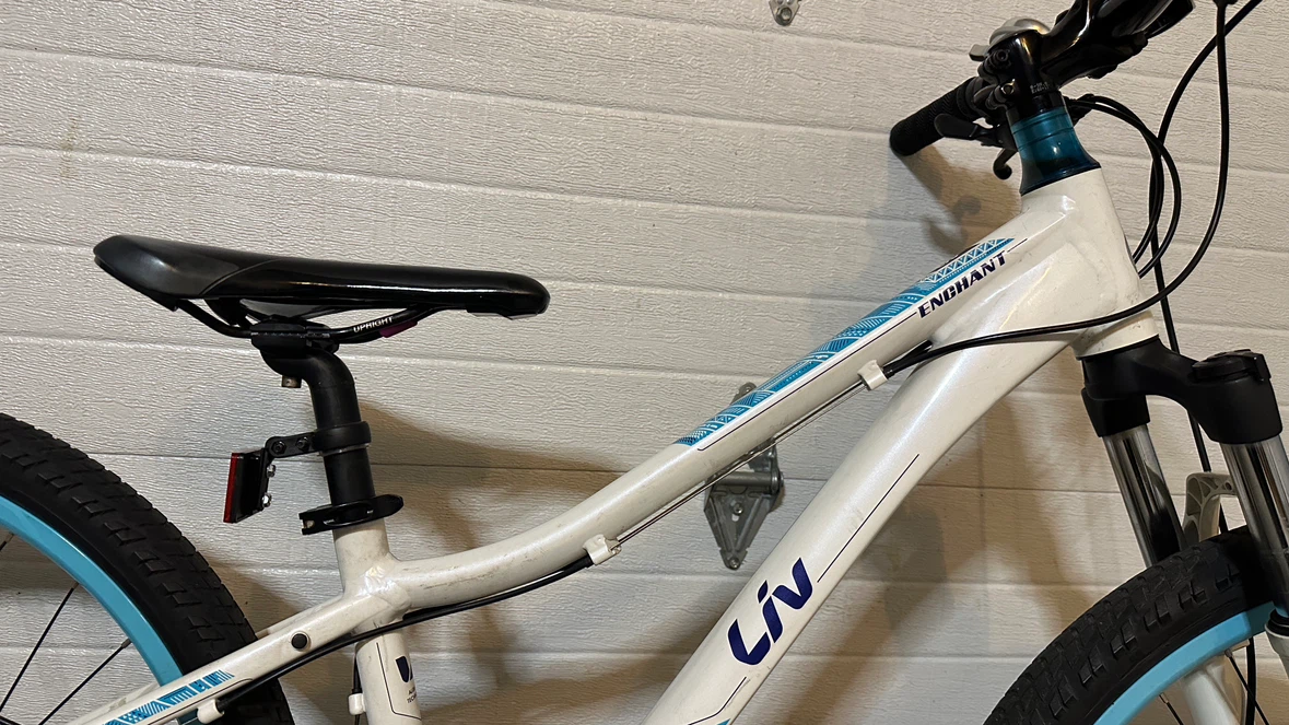 26” Liv Enchant mountain bike - photo 3