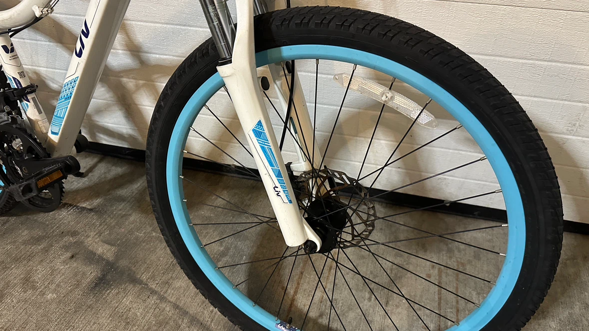 26” Liv Enchant mountain bike - photo 4