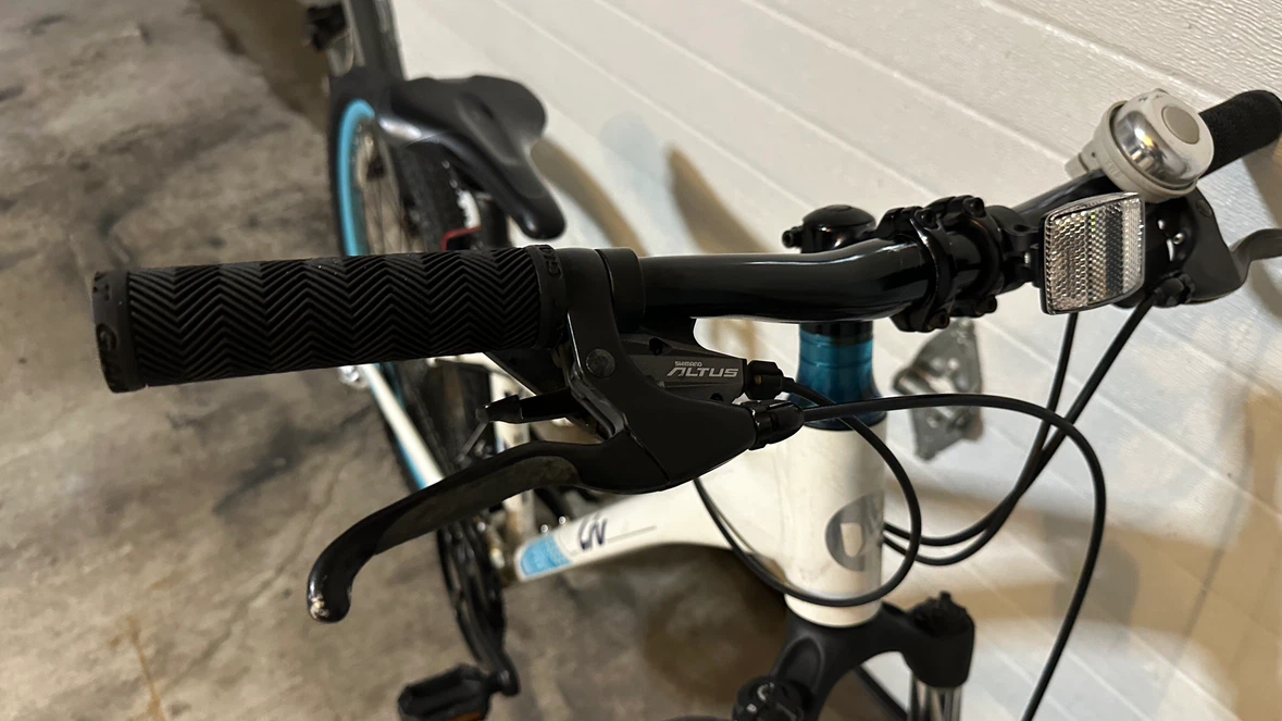 26” Liv Enchant mountain bike - photo 5