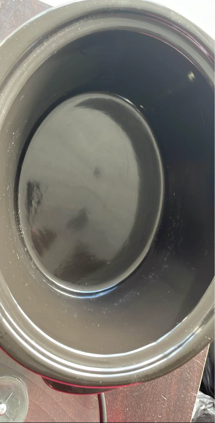 Crockpot 5 Liter - photo 2