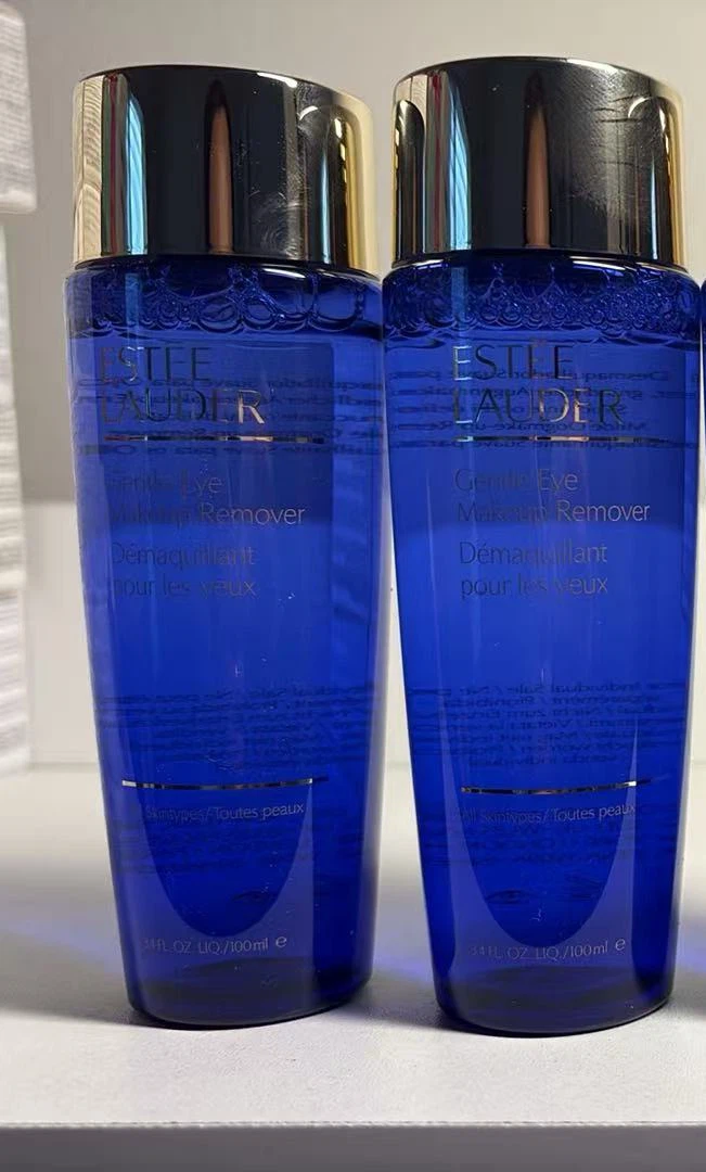 Estée Lauder Gentle Eye Makeup Remover