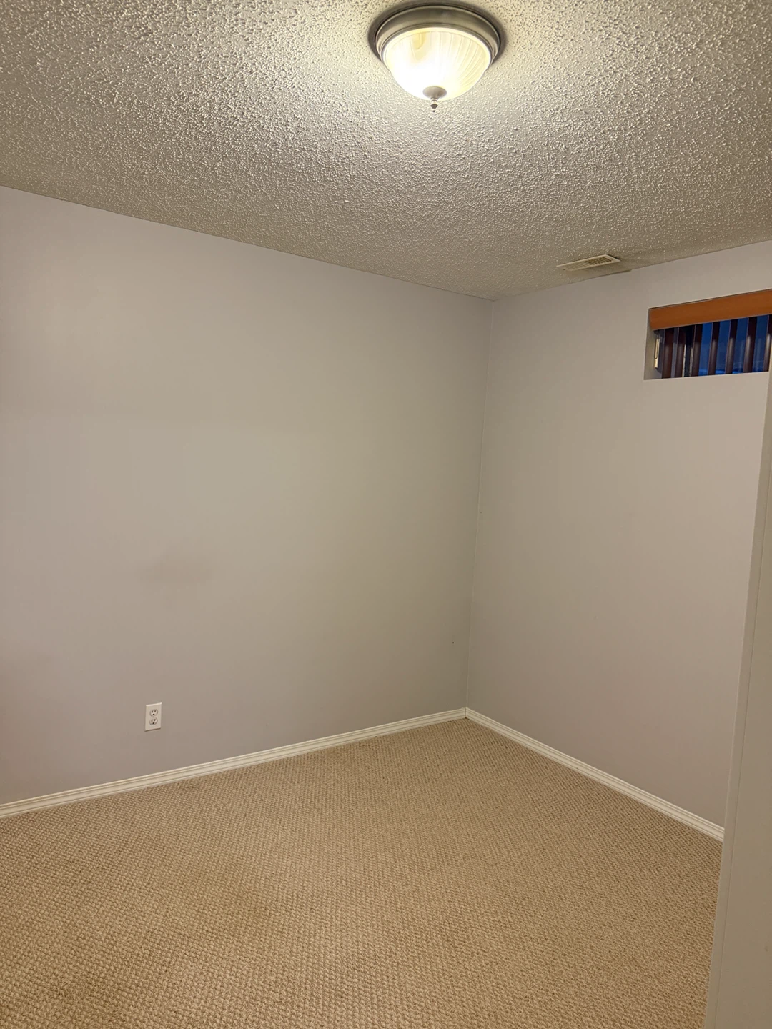 Rent in basement - photo 2