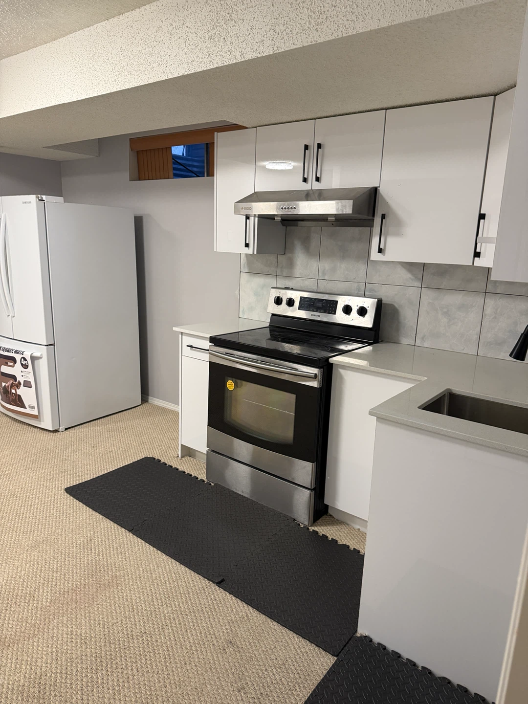 Rent in basement - photo 5