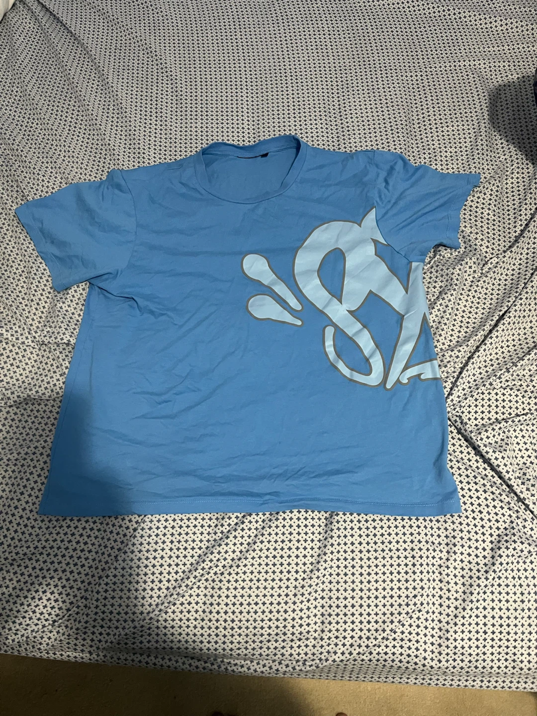 Syna world tee