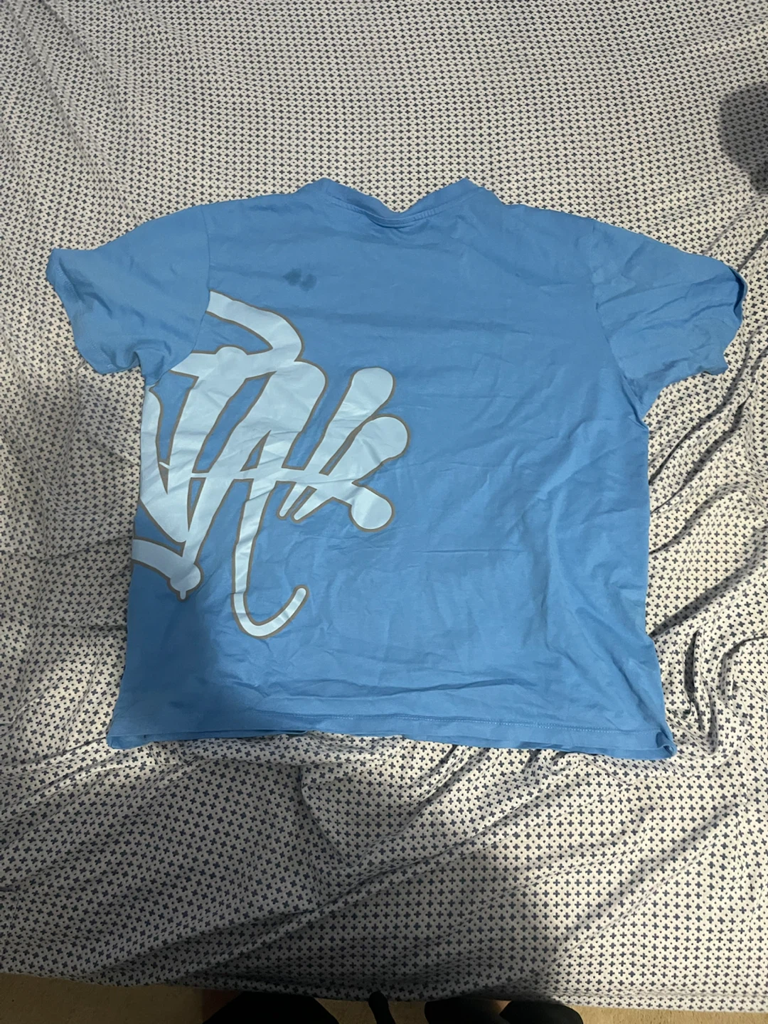 Syna world tee - photo 2
