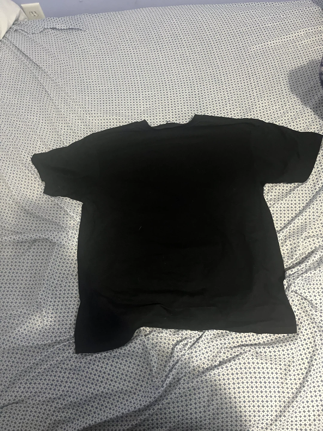 A Bathing Ape Black tee - photo 2