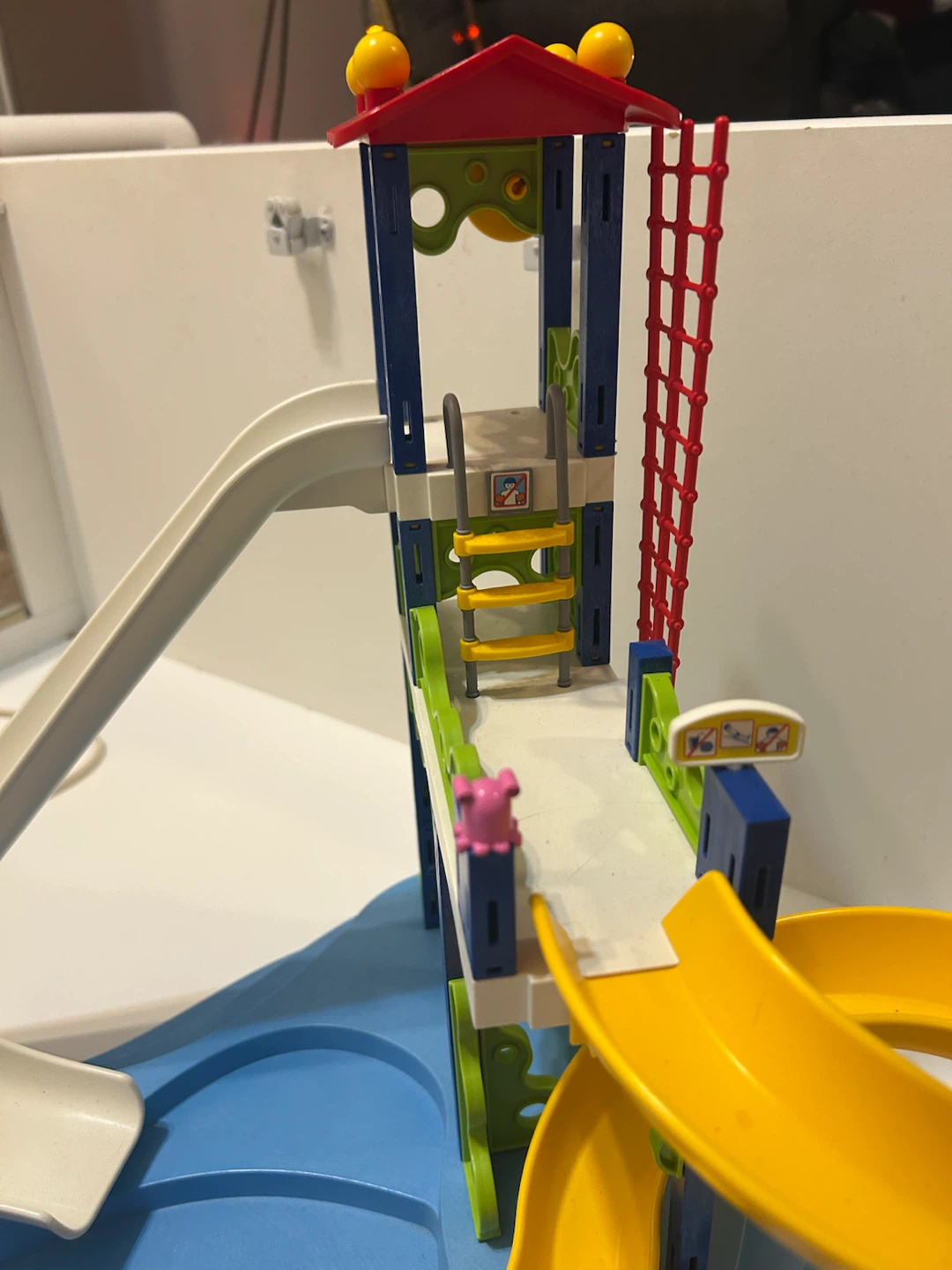 Playmobil Water Park Playset - photo 4