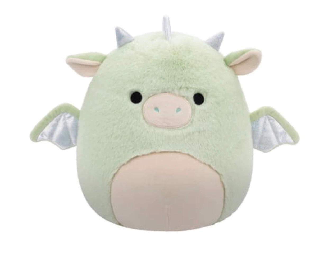 Squishmallows Drew the Dragon Plush