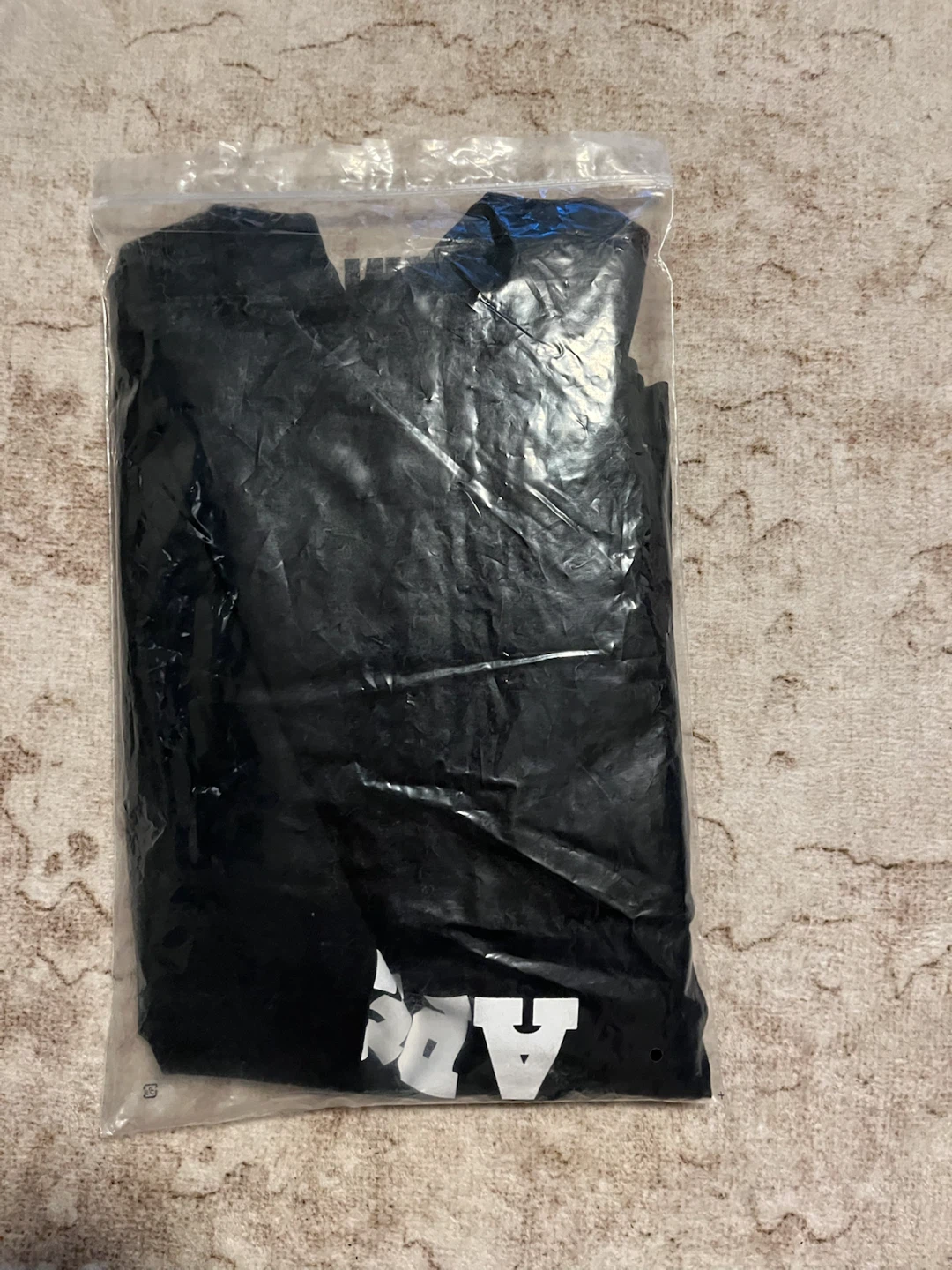 A Bathing Ape T-Shirt Black Size S - photo 3