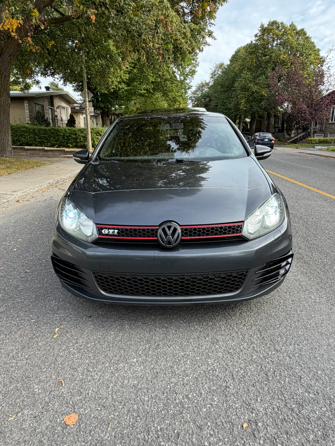 2013 Volkswagen Golf Wolfsburg Edition - photo 2