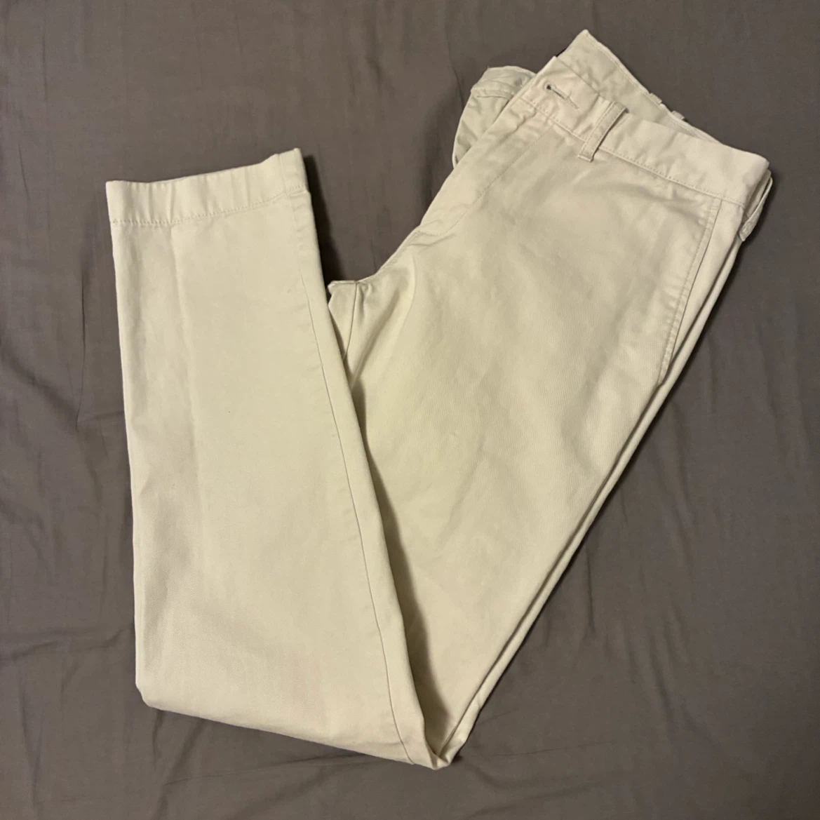 Men’s J. Crew Slim-Fit Pants (29)