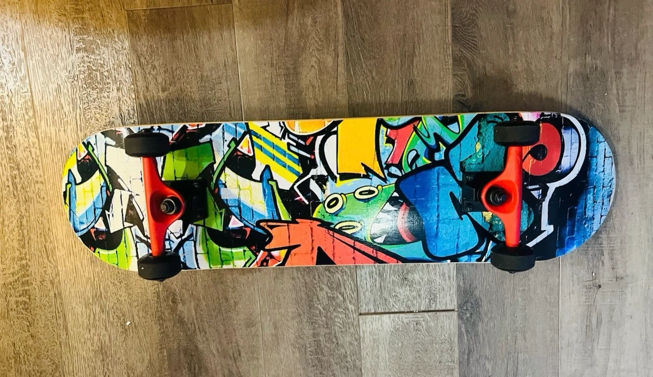Assorted Skateboards and Longboard - photo 2
