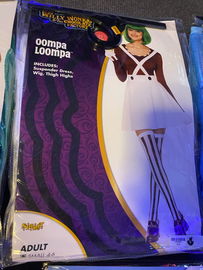 Spirit Halloween Adult Costumes - photo 5