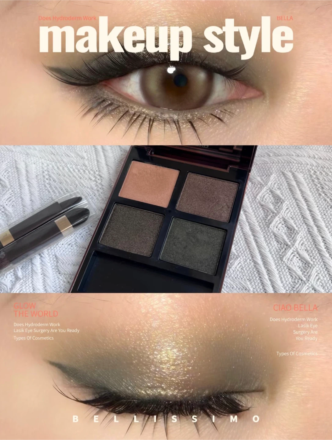 Tom Ford Eye Color Quad - 38 Velours Kaki