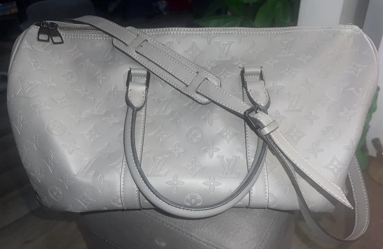 Louis Vuitton large bag