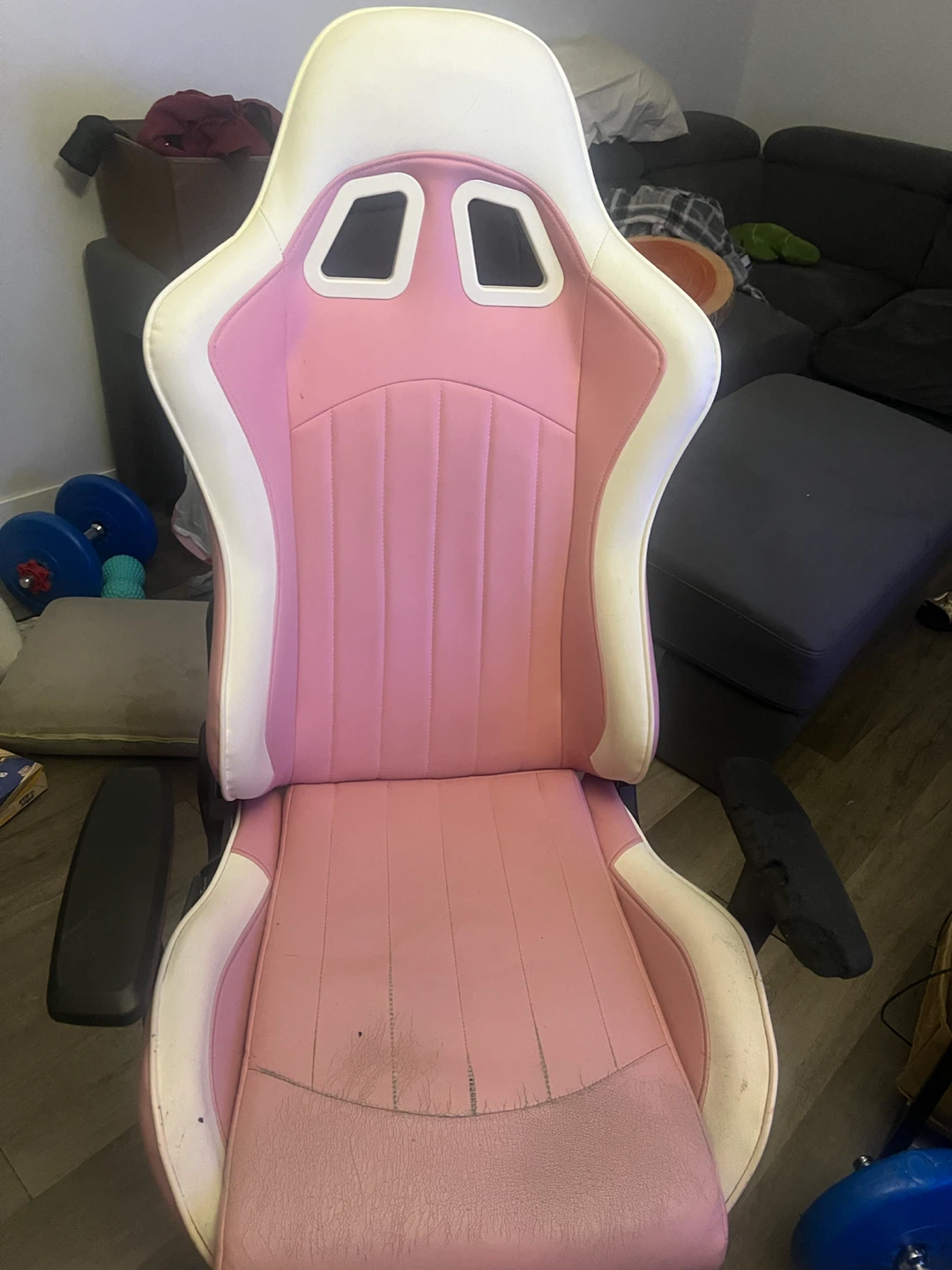 Gaming chairs- men and woman’s OBO - photo 2