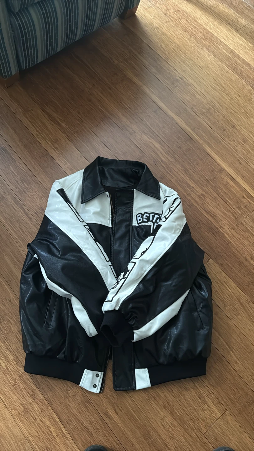 Betty Boop Jacket - photo 2