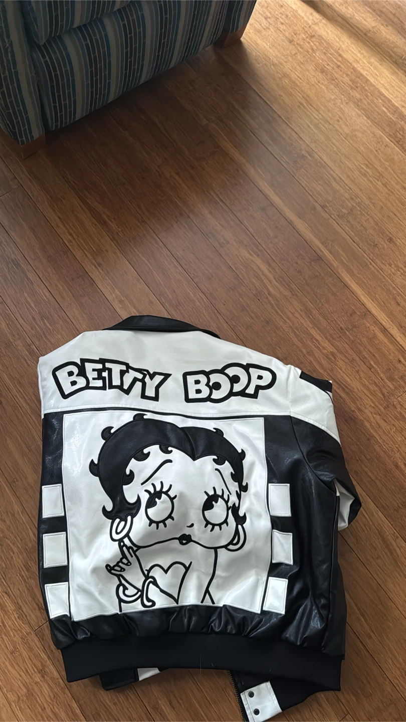 Betty Boop Jacket - photo 3