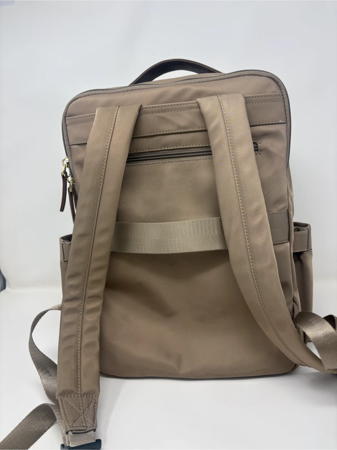 Cole Surpass beige backpack - photo 3