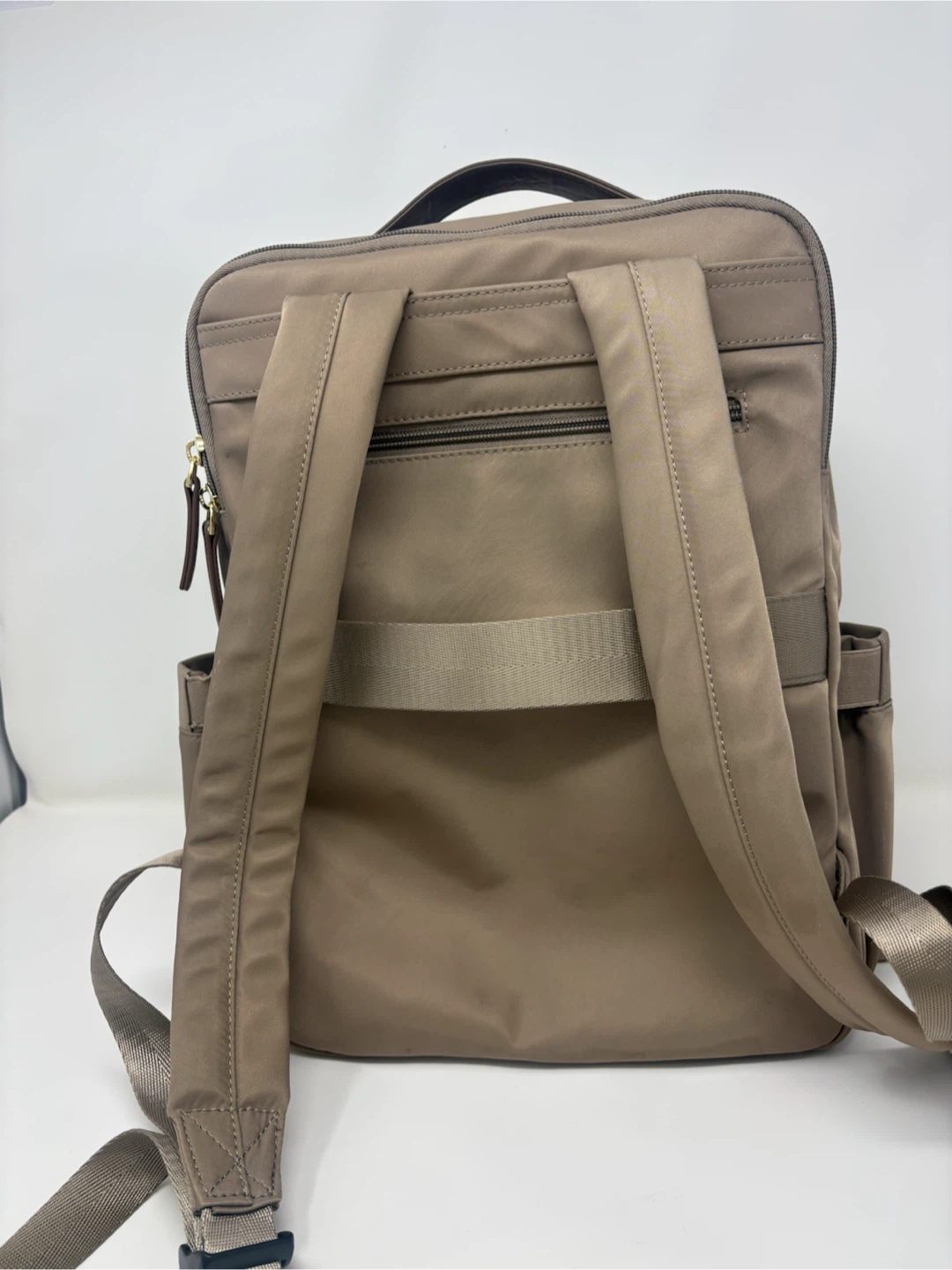 Cole Surpass beige backpack - photo 4