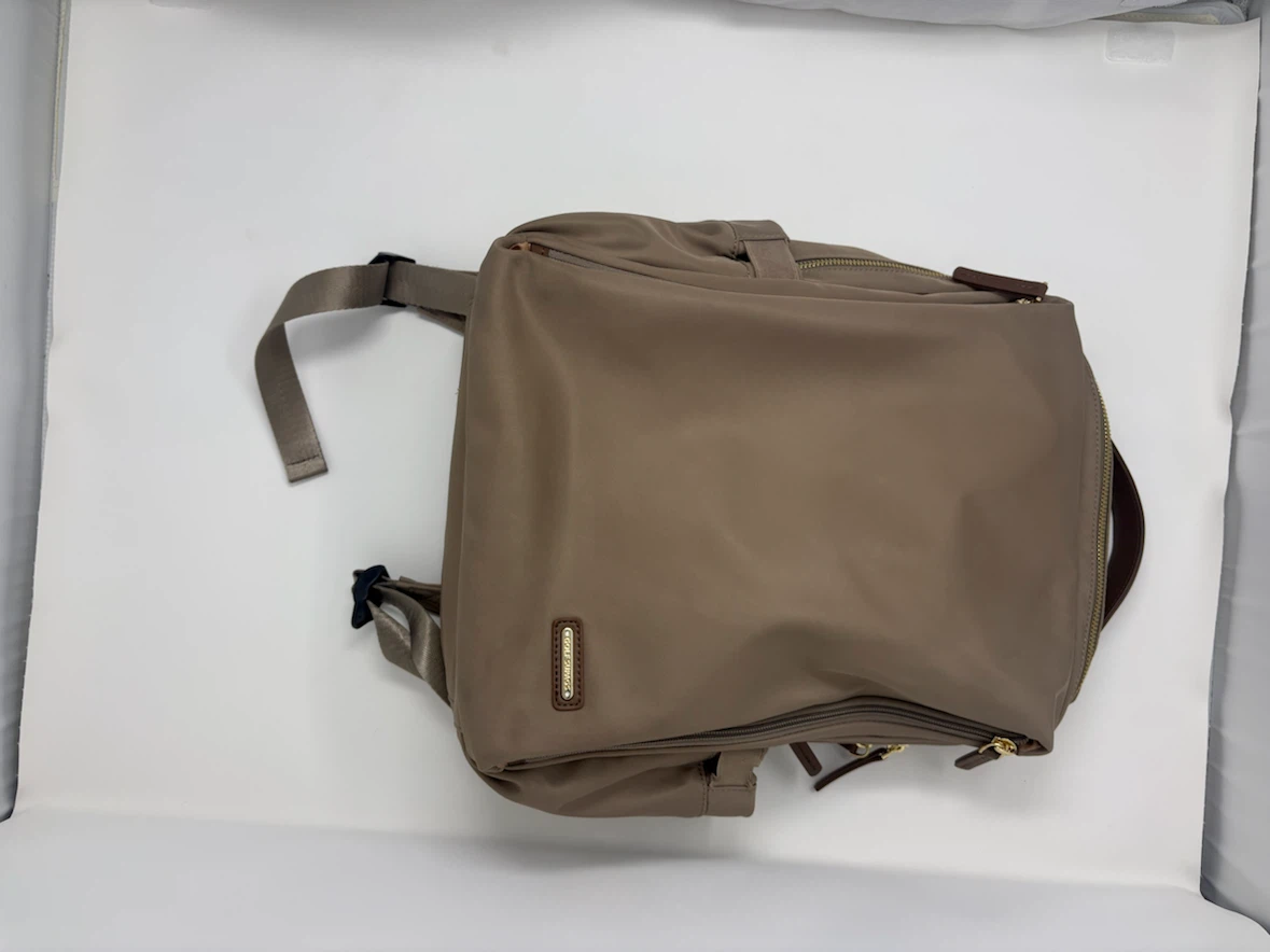 Cole Surpass beige backpack - photo 5
